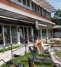 Csillaghegyi Megálló