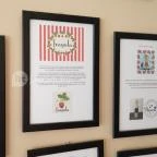 Csillaghegyi Megálló Budapest - Belső