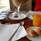 Csillaghegyi Megálló Budapest - Étel/ital