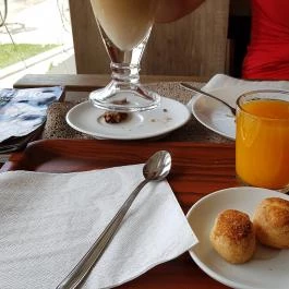 Csillaghegyi Megálló, Budapest - Étel/ital