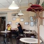 Csillaghegyi Megálló Budapest - Belső