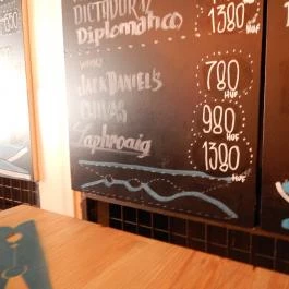 Csipesz Bar, Budapest - Egyéb