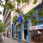 Csipesz Bar Budapest - Külső kép