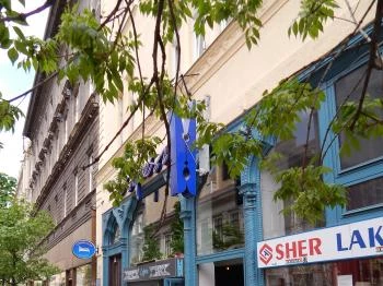 Csipesz Bar Budapest