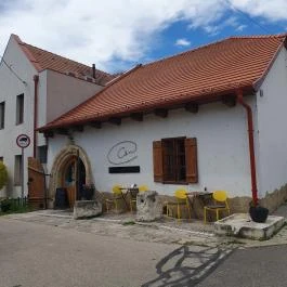 Csiri Budaörs - Egyéb