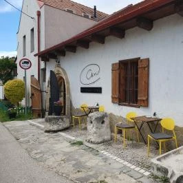 Csiri, Budaörs - Egyéb