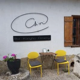 Csiri, Budaörs - Egyéb