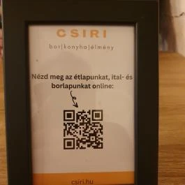 Csiri, Budaörs - Egyéb