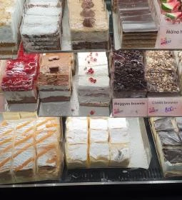 Csiribiri Tortaműhely