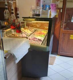 Csiribiri Tortaműhely