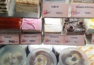 Csiribiri Tortaműhely Pápa