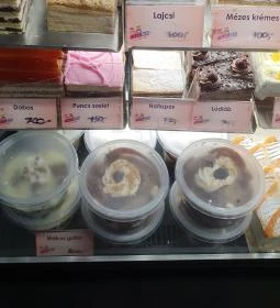 Csiribiri Tortaműhely