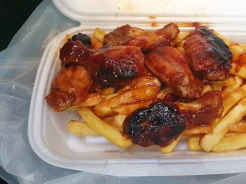 A Csirkés Hajdúböszörmény