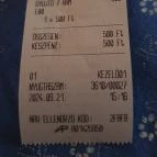 Csobolyó Büfé Pápa - Egyéb