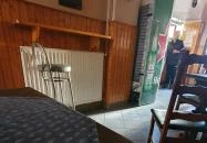 Csobolyó Büfé Pápa