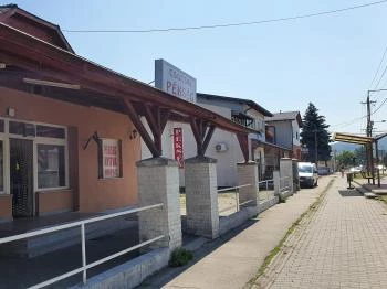 Csocsaj Pékség Tát