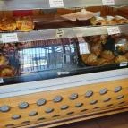 Csocsaj Pékség Tát - Étel/ital