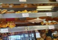 Csocsaj Pékség Tát