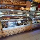 Csocsaj Pékség Tát - Étel/ital