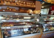 Csocsaj Pékség Tát