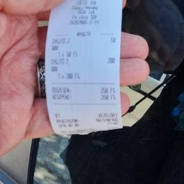 Csocsaj Pékség Tát - Egyéb