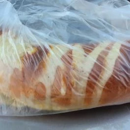 Csocsaj Pékség Tát - Étel/ital