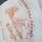 Csocsaj Pékség -Széchenyi István utca Vác - Egyéb