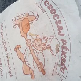 Csocsaj Pékség -Széchenyi István utca Vác - Egyéb