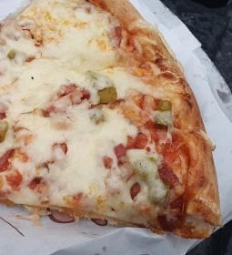 Csocsaj Pékség -Széchenyi István utca