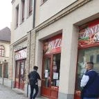 Csocsaj Pékség -Széchenyi István utca Vác - Egyéb