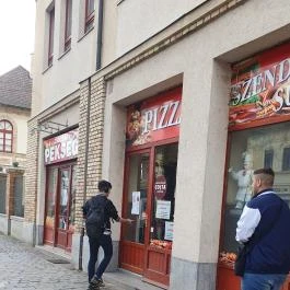 Csocsaj Pékség -Széchenyi István utca Vác - Egyéb