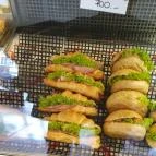 Csocsaj Pékség -Széchenyi István utca Vác - Egyéb