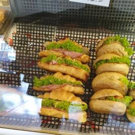 Csocsaj Pékség -Széchenyi István utca Vác - Egyéb