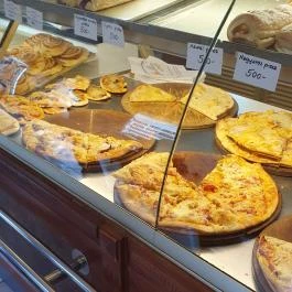 Csocsaj Pékség -Széchenyi István utca Vác - Egyéb