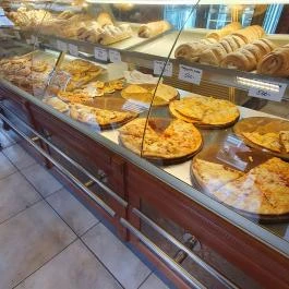 Csocsaj Pékség -Széchenyi István utca Vác - Egyéb