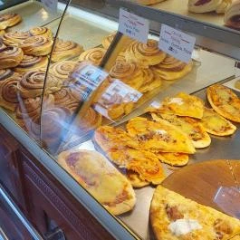 Csocsaj Pékség -Széchenyi István utca Vác - Egyéb