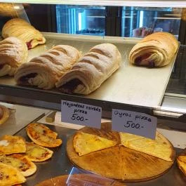 Csocsaj Pékség -Széchenyi István utca Vác - Egyéb