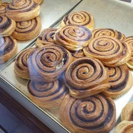 Csocsaj Pékség -Széchenyi István utca Vác - Egyéb