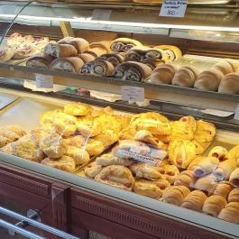 Csocsaj Pékség -Széchenyi István utca Vác - Egyéb