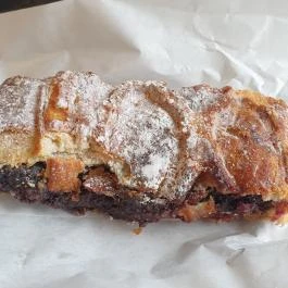 Csocsaj Pékség -Széchenyi István utca Vác - Egyéb