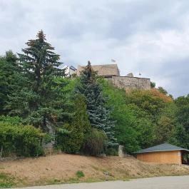 Csókakő vára, Csókakő - Egyéb