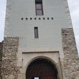 Csókakő vára, Csókakő - Egyéb