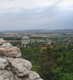 Csókakő vára