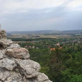 Csókakő vára, Csókakő - Egyéb