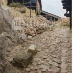 Csókakő vára Csókakő - Egyéb