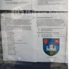 Csókakő vára Csókakő - Egyéb