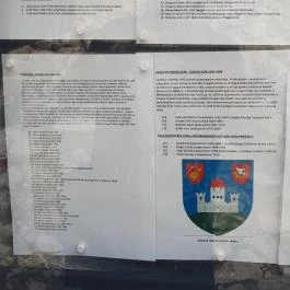 Csókakő vára, Csókakő - Egyéb