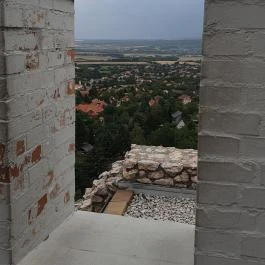 Csókakő vára, Csókakő - Egyéb