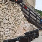 Csókakő vára Csókakő - Egyéb