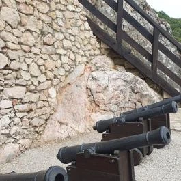 Csókakő vára, Csókakő - Egyéb